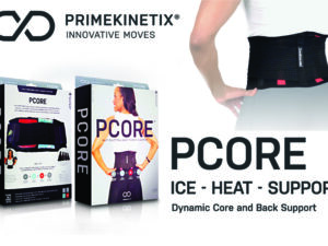 Lumbar Belt – P-Core
