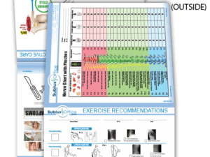 Report of Findings Bifold Packet