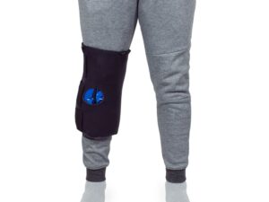 Soft Ice® Deluxe Knee Wrap