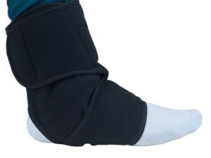 Soft Ice® Foot & Ankle Wrap