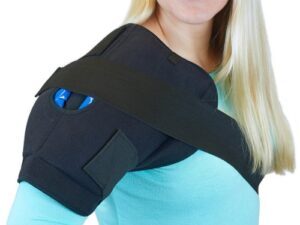 Soft Ice® Shoulder Wrap