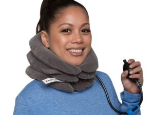 Cervical Traction