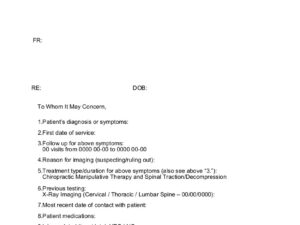RMI Preauthorization