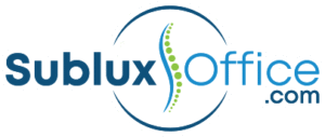 Sublux Office Logo